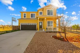 1072 S Avenida del Oro W, Pueblo West, CO 81007 - Photo 1