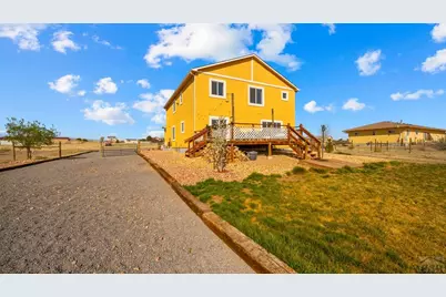 1072 S Avenida Del Oro W, Pueblo West, CO 81007 - Photo 33