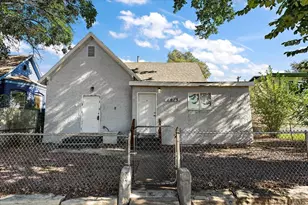 1015 W 13th St, Pueblo, CO 81003 - Photo 1