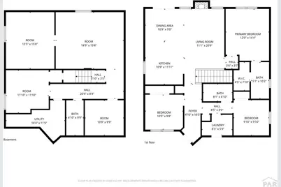 594 S Archdale Dr, Pueblo West, CO 81007 - Photo 37