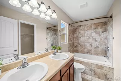 594 S Archdale Dr, Pueblo West, CO 81007 - Photo 17