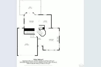 27 Trent Court, Pueblo, CO 81005 - Photo 41