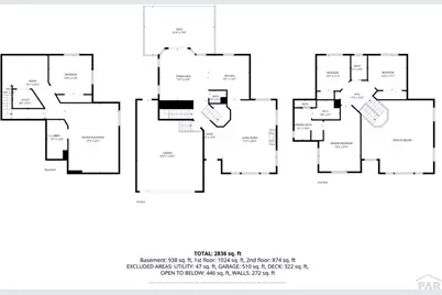 27 Trent Court, Pueblo, CO 81005 - Photo 43