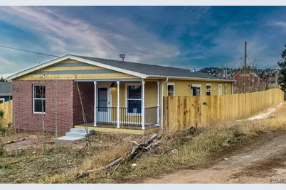 209 Main St, Cripple Creek, CO 80813 - Photo 1