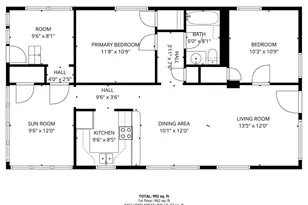 1102 Euclid Ave, Pueblo, CO 81004 - Photo 3