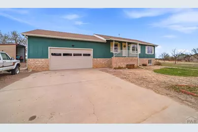 4957 Fort Crockett Ave, Colorado City, CO 81019 - Photo 7