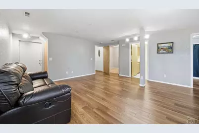 4957 Fort Crockett Ave, Colorado City, CO 81019 - Photo 5