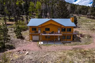 3549 Eagle Springs Rd, Westcliffe, CO 81252 - Photo 29