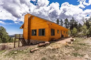 3549 Eagle Springs Rd, Westcliffe, CO 81252 - Photo 27