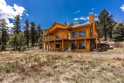 3549 Eagle Springs Rd, Westcliffe, CO 81252 - Photo 1