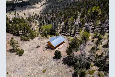 3549 Eagle Springs Rd, Westcliffe, CO 81252 - Photo 3