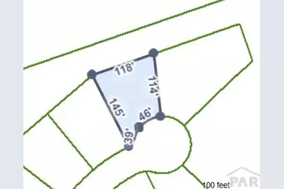 Lot 118 Gilpin St, Colorado City, CO 81069 - Photo 3