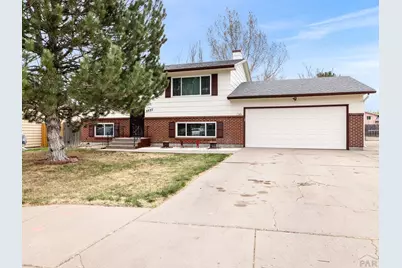 3527 Teakwood, Pueblo, CO 81005 - Photo 1