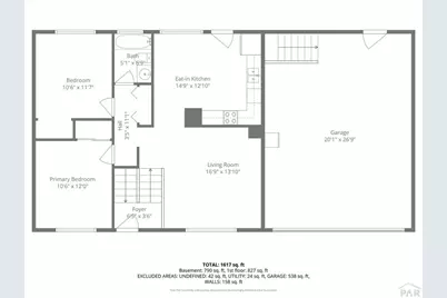 3527 Teakwood, Pueblo, CO 81005 - Photo 27