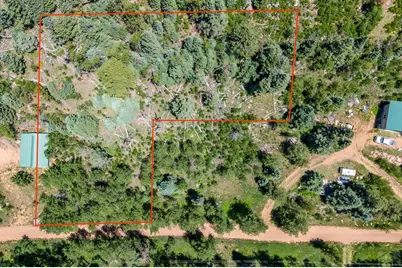 Tbd Westcliffe Dr, Rye, CO 81069 - Photo 1