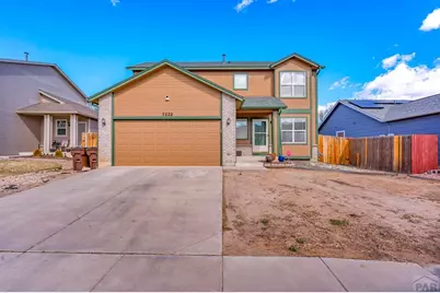 7222 Araia Dr, Fountain, CO 80817 - Photo 1