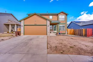 7222 Araia Dr, Fountain, CO 80817 - Photo 1