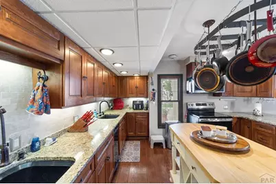 817 E Clarion Dr, Pueblo West, CO 81007 - Photo 49