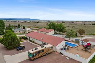 817 E Clarion Dr, Pueblo West, CO 81007 - Photo 9