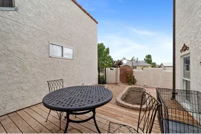 817 E Clarion Dr, Pueblo West, CO 81007 - Photo 17
