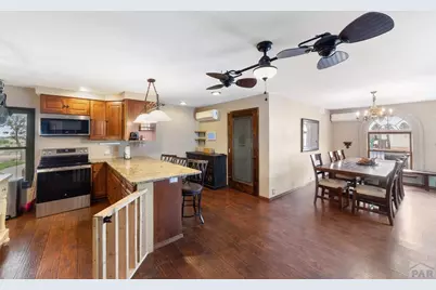 817 E Clarion Dr, Pueblo West, CO 81007 - Photo 45