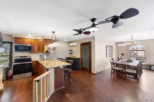 817 E Clarion Dr, Pueblo West, CO 81007 - Photo 45
