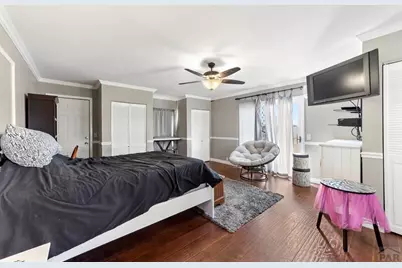 817 E Clarion Dr, Pueblo West, CO 81007 - Photo 33