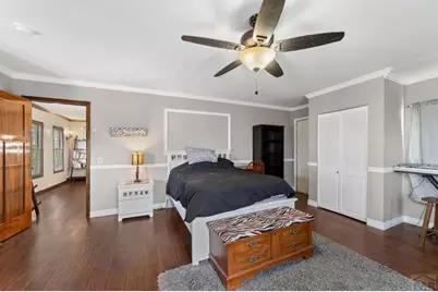 817 E Clarion Dr, Pueblo West, CO 81007 - Photo 33