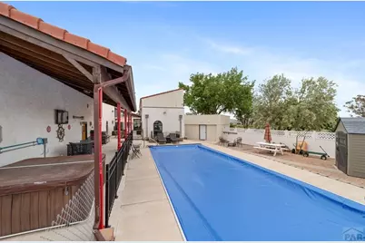 817 E Clarion Dr, Pueblo West, CO 81007 - Photo 17