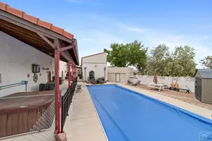 817 E Clarion Dr, Pueblo West, CO 81007 - Photo 17