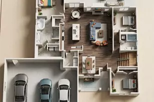 1796 W Chimazo Plaza, Pueblo West, CO 81007 - Photo 5