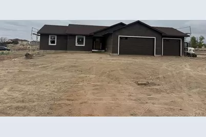 2094 W Woodstock Pl, Pueblo West, CO 81007 - Photo 1