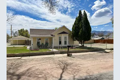 826 Griffin Ave, Canon City, CO 81212 - Photo 1