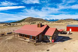 1019 Co Rd 27A, Cotopaxi, CO 81223 - Photo 1