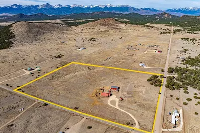 1019 County Rd 27 A, Cotopaxi, CO 81223 - Photo 11