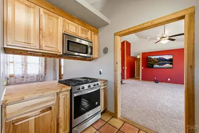1019 County Rd 27 A, Cotopaxi, CO 81223 - Photo 17