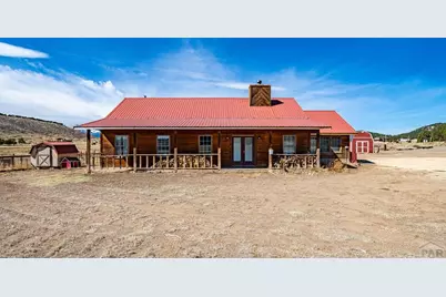 1019 County Rd 27 A, Cotopaxi, CO 81223 - Photo 5