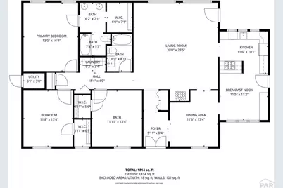 1019 County Rd 27 A, Cotopaxi, CO 81223 - Photo 45