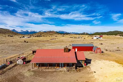 1019 County Rd 27 A, Cotopaxi, CO 81223 - Photo 9