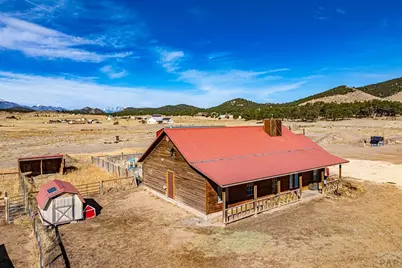 1019 County Rd 27 A, Cotopaxi, CO 81223 - Photo 7