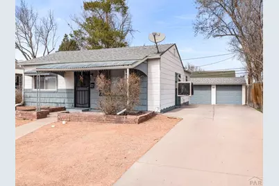 3307 Baystate Ave, Pueblo, CO 81005 - Photo 3