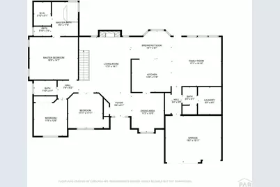 533 W Archer Dr, Pueblo West, CO 81007 - Photo 69