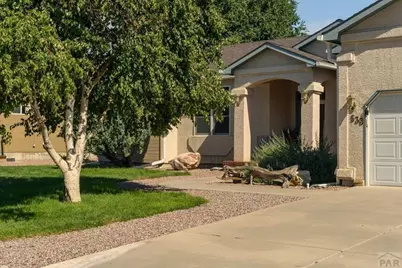 533 W Archer Dr, Pueblo West, CO 81007 - Photo 1