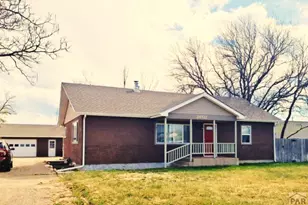 28922 Everett Rd, Pueblo, CO 81006 - Photo 1