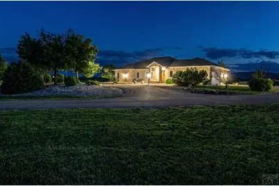 4351 S Little Burnt Mill Rd, Pueblo, CO 81005 - Photo 41