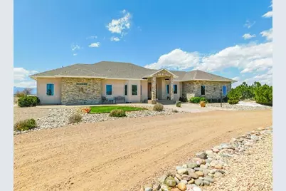 4351 S Little Burnt Mill Rd, Pueblo, CO 81004 - Photo 1