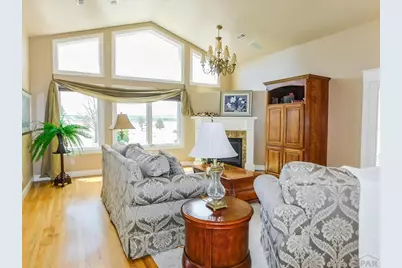 4351 S Little Burnt Mill Rd, Pueblo, CO 81005 - Photo 5