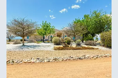 4351 S Little Burnt Mill Rd, Pueblo, CO 81005 - Photo 31