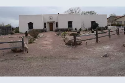 576 W Archer Plaza, Pueblo West, CO 81007 - Photo 1