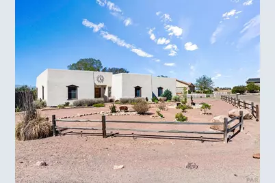 576 W Archer Plaza, Pueblo West, CO 81007 - Photo 1